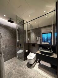 W RESIDENCES MARINA VIEW - SINGAPORE (D1), Apartment #566167631